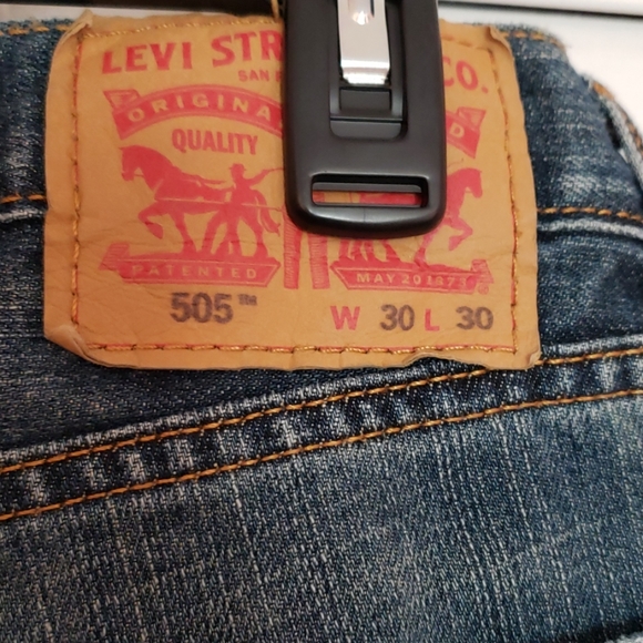 Jeans - Picture 2 of 2